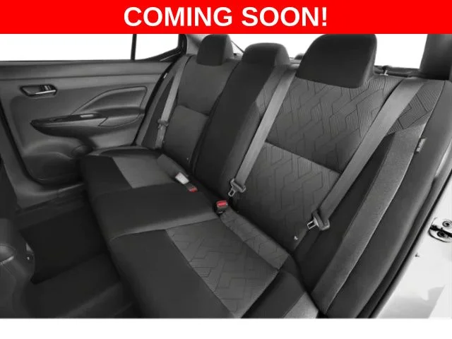 Used 2024 Gray Nissan 1.6 SV image 10