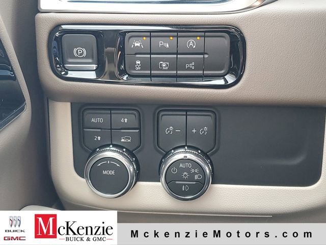 2026 GMC Yukon XL Denali - Photo 20