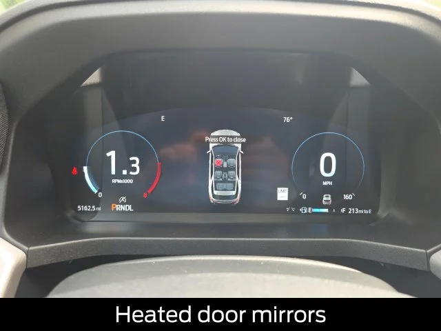 2026 Ford Explorer Active - Photo 22