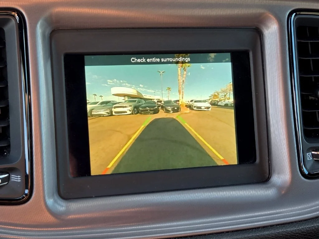 Used 2023 Purple Dodge GT image 28
