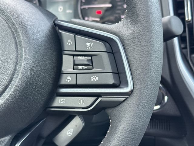 2026 Subaru Forester Limited - Photo 33