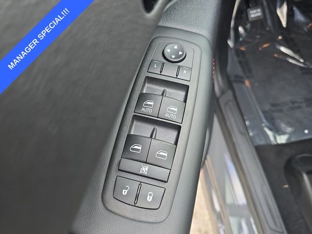 2026 Dodge Durango GT - Photo 15