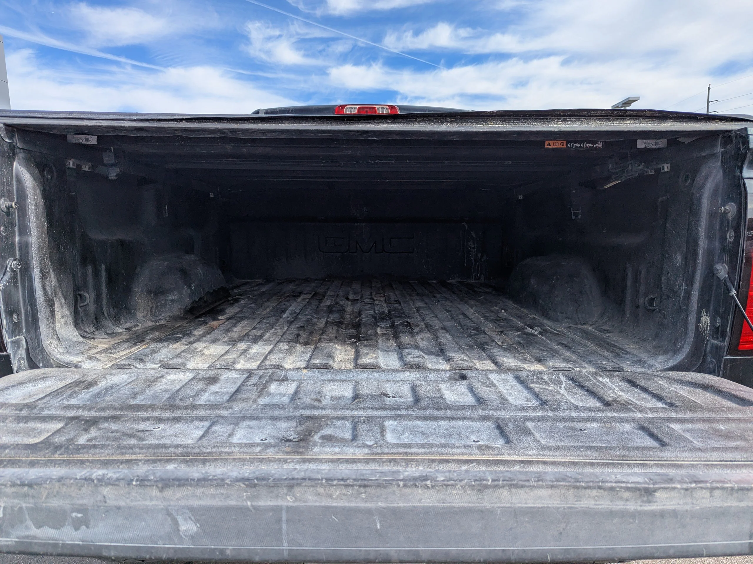 2018 GMC Sierra 2500HD SLT - Photo 34