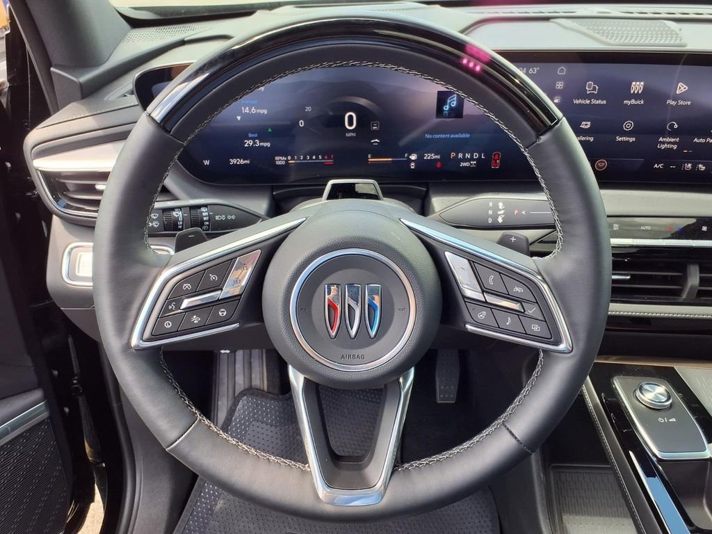 2026 Buick Enclave Avenir - Photo 6