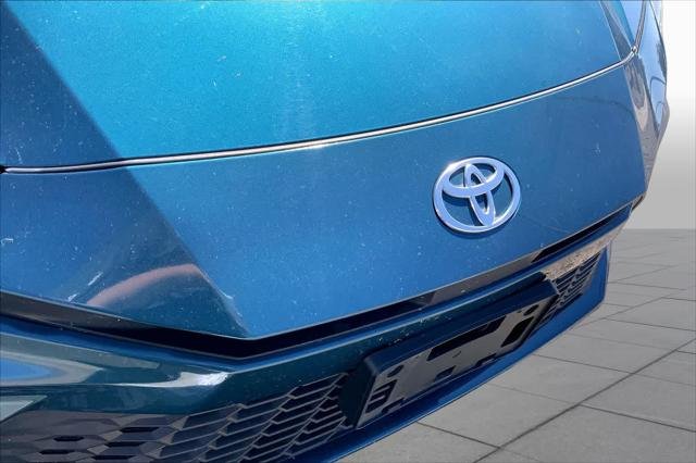 Certified Used 2025 OCEAN GEM Toyota  image 27