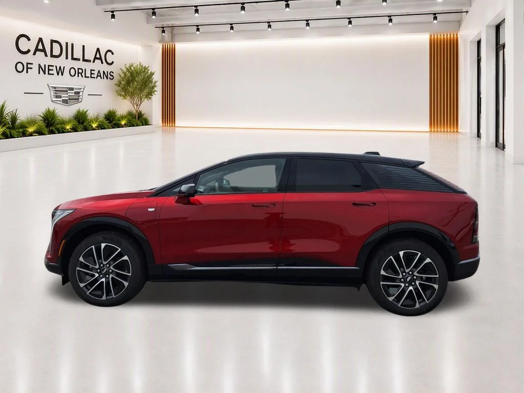 2026 Cadillac OPTIQ Sport - Photo 6
