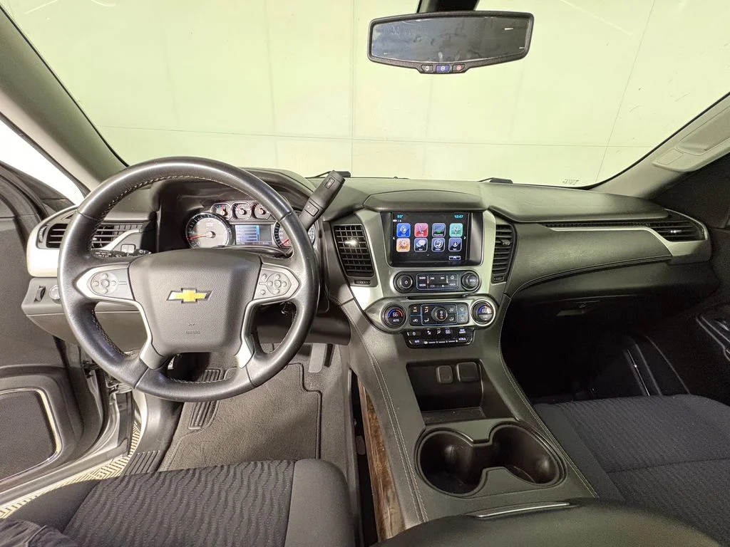 Certified Used 2020 Silver Chevrolet LS image 7
