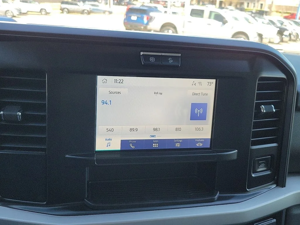 New 2026 Avalanche Ford F-250® XLT image 15