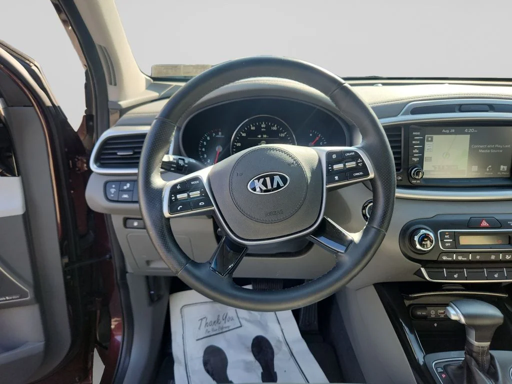 Used 2020 Purple Kia SX image 13
