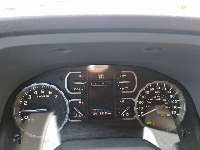 Used 2021  Toyota 1794 image 14