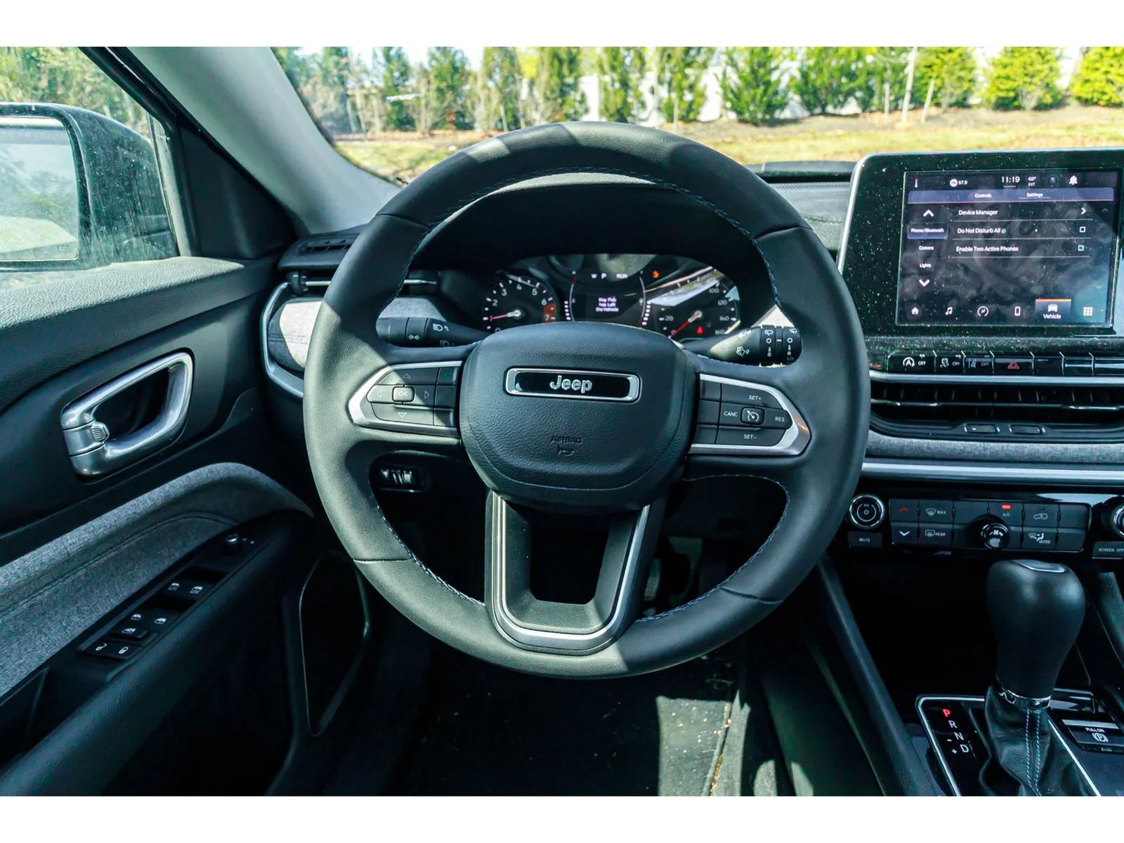 2022 Jeep Compass Latitude - Photo 19
