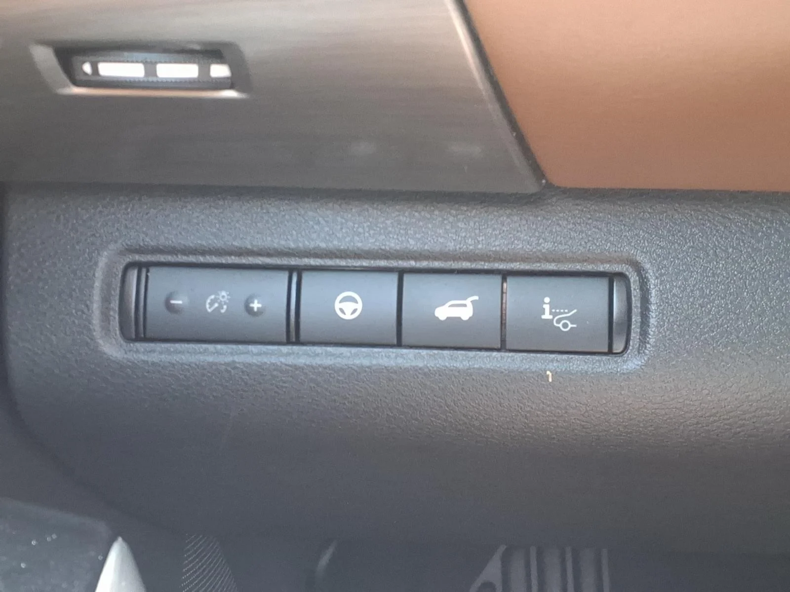 2023 Nissan Pathfinder Platinum Silver at Robbins Nissan