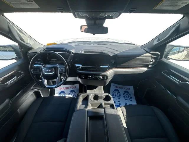 2022 GMC Sierra 1500 Elevation - Photo 13
