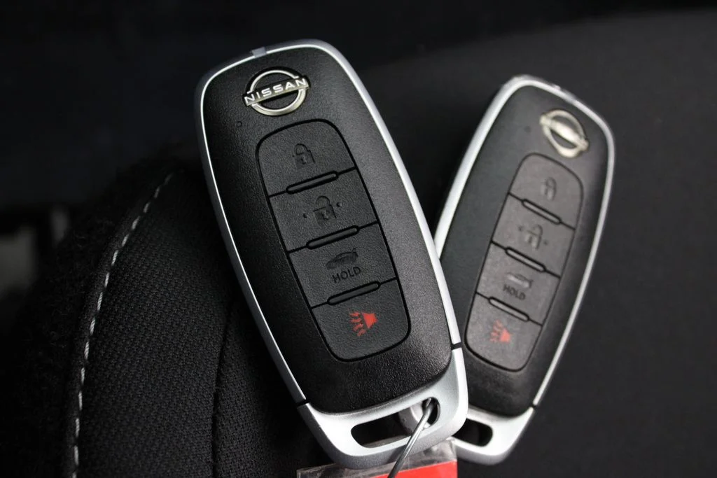 2024 Nissan Sentra SV - Photo 30