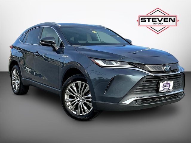 2021 Toyota Venza