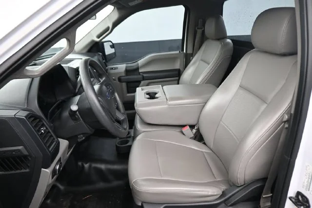 Used 2016 White Ford XL image 16