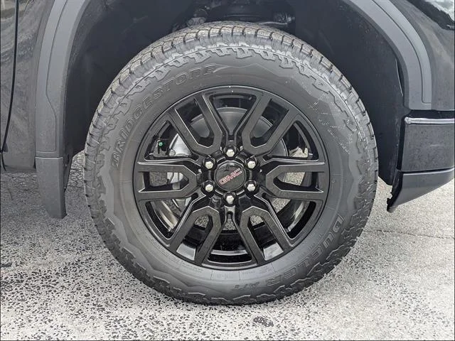 2026 GMC Sierra 1500 Elevation - Photo 12