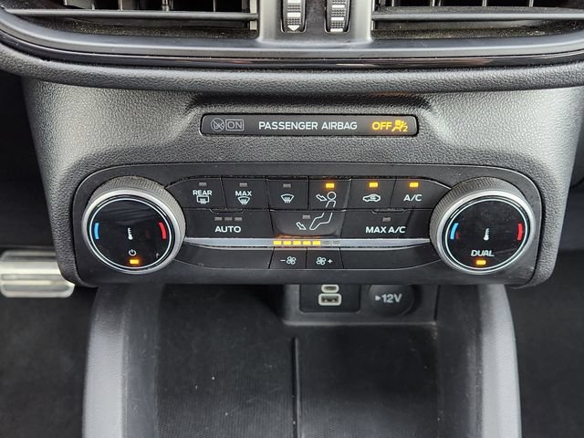 2024 Ford Escape ST-Line - Photo 20
