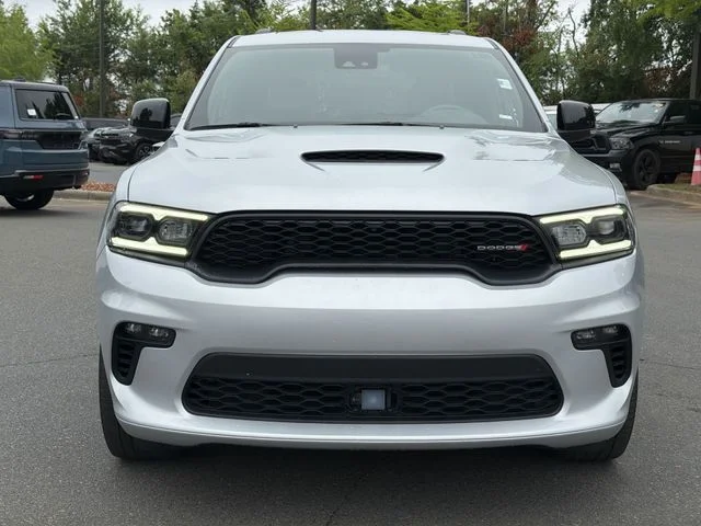 Used 2023 Silver Dodge GT Plus image 15