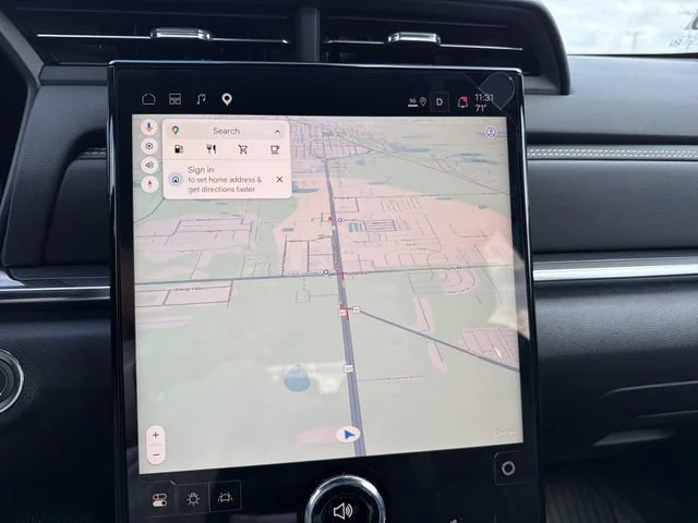 New 2026 Summit White GMC Elevation image 23