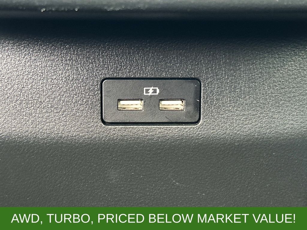 Used 2023 Beige Mazda 2.5 Turbo Premium Package image 20