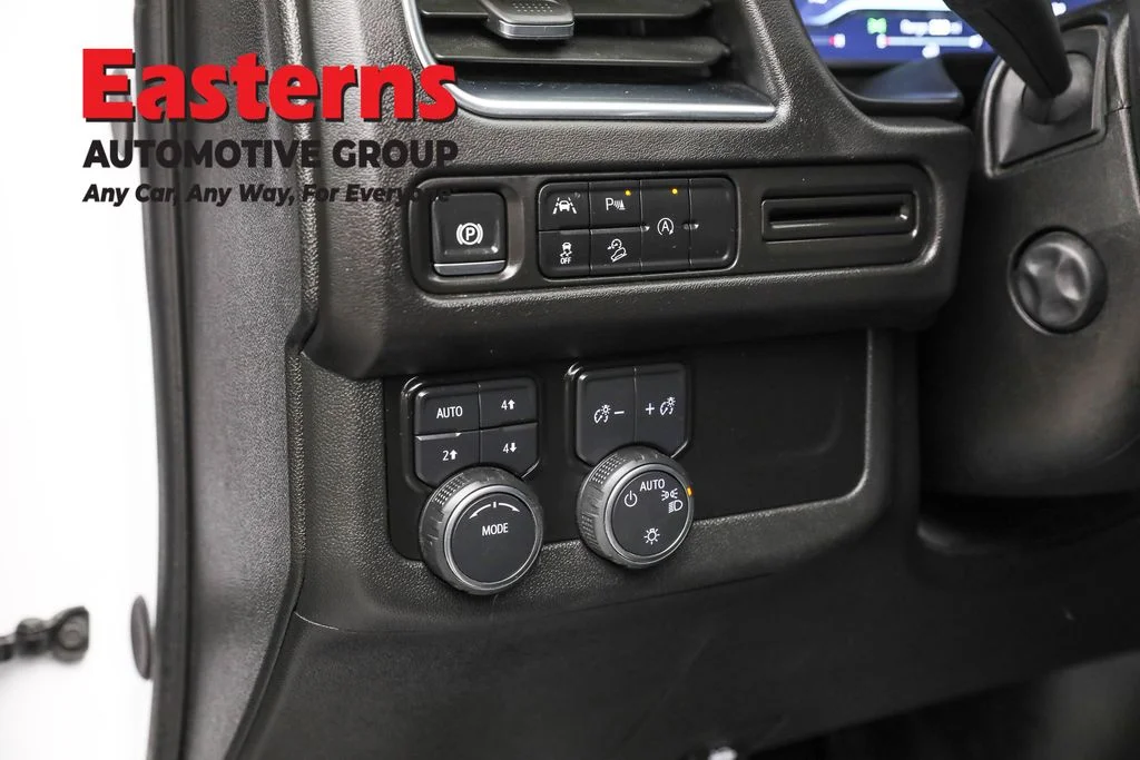Used 2024 White Chevrolet Premier image 22
