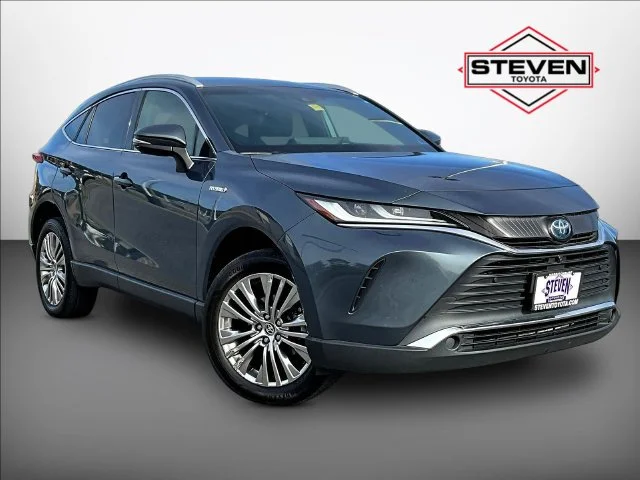 2021 Toyota Venza