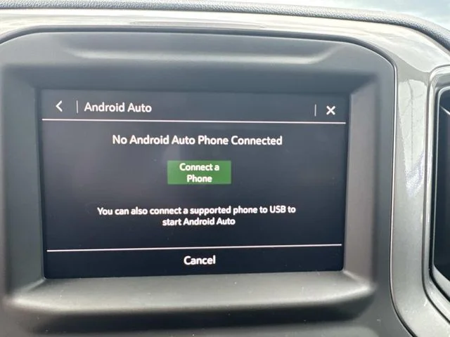 Used 2026 White Chevrolet Custom image 38