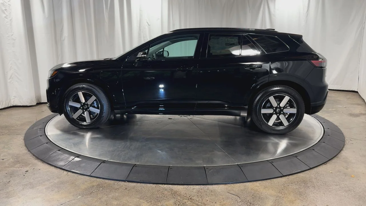 2026 Honda Prologue Touring - Photo 6