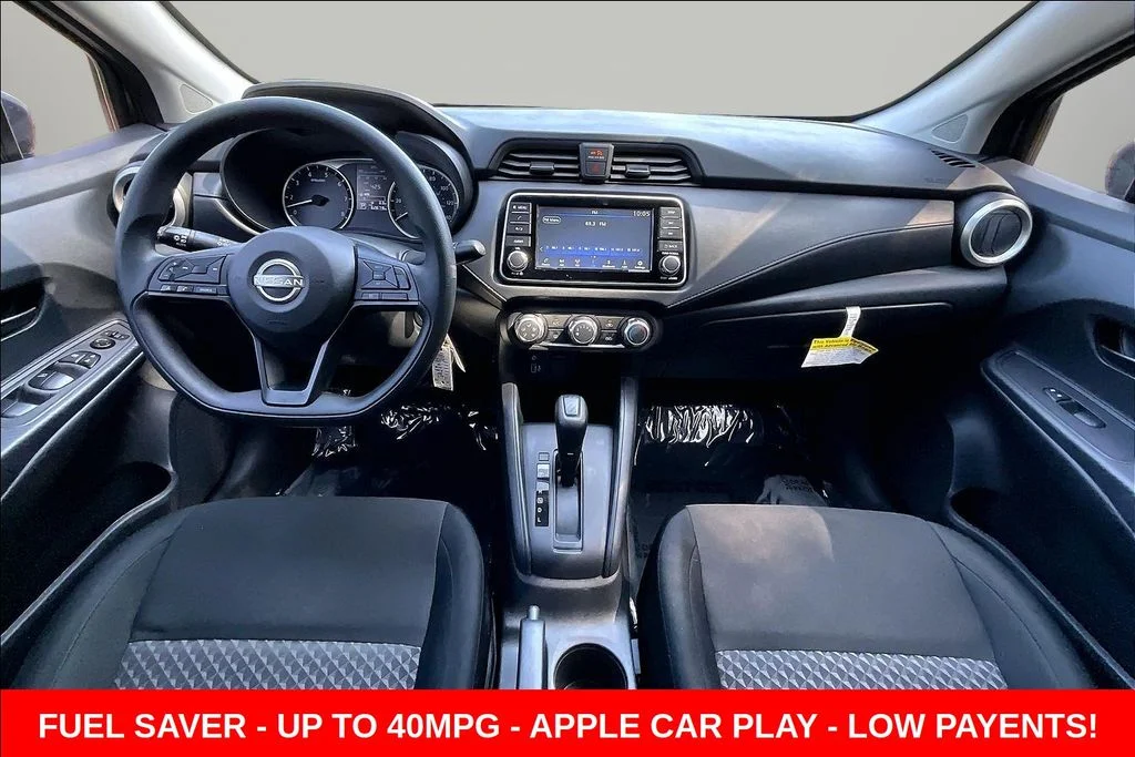 Used 2024 Gray Nissan 1.6 S image 7