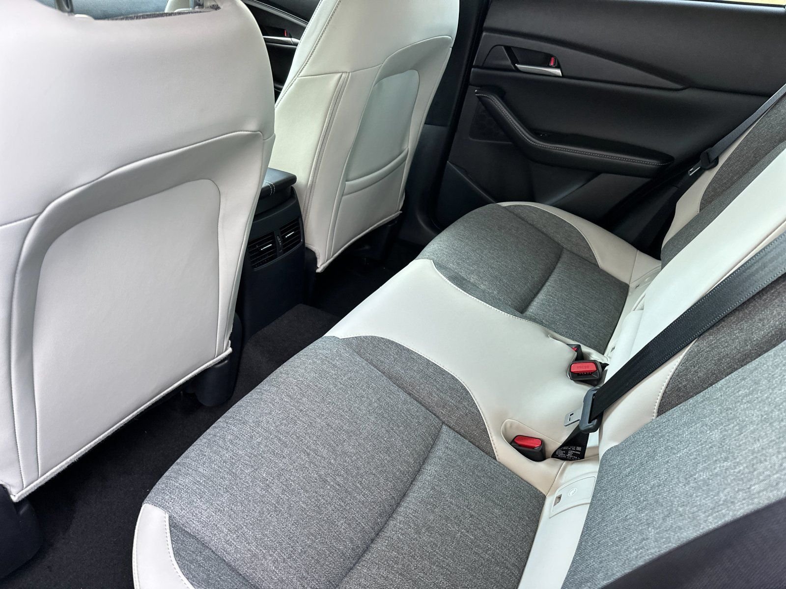 New 2026 Jet Black Mica Mazda 2.5 S Aire Edition image 11