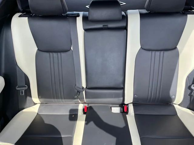 Certified Used 2022 Black Lexus 350h Base image 16
