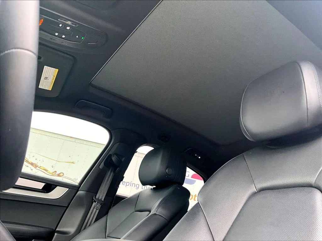 Certified Used 2024 Black Porsche  image 18