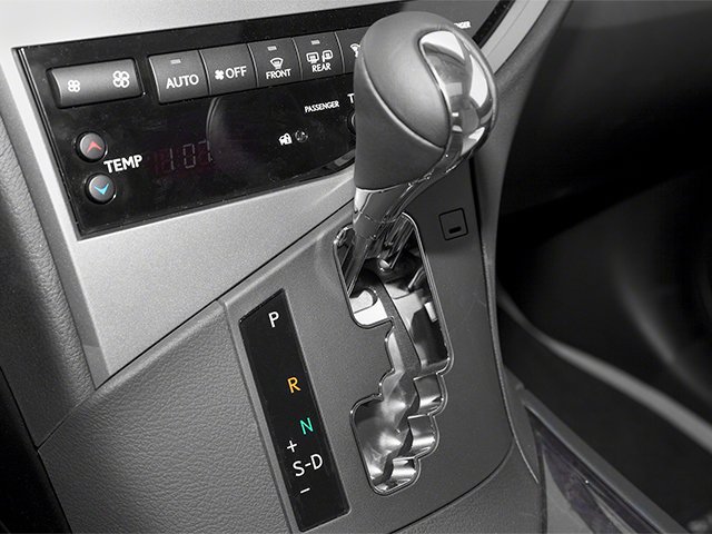 Used 2014 White Lexus 350 image 10