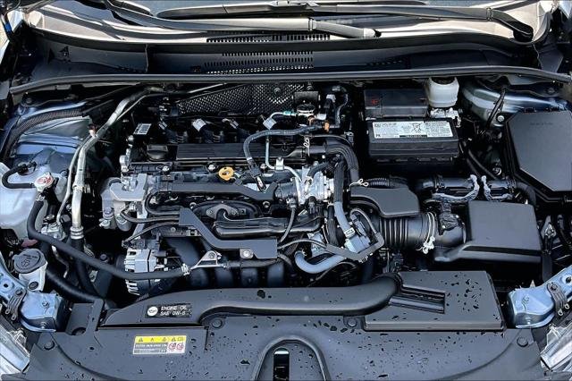 Certified Used 2025 CELESTITE Toyota  image 30