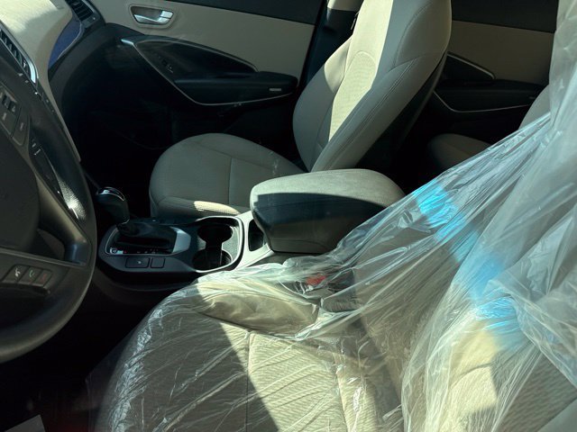Used 2018 Black Hyundai 2.4 Base image 3