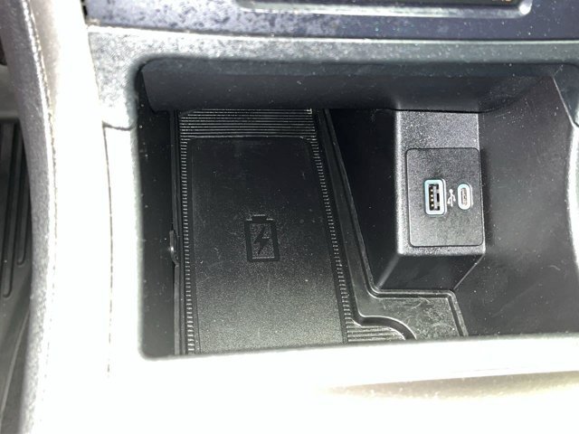 Used 2023 Stone Blue Ford SEL image 26