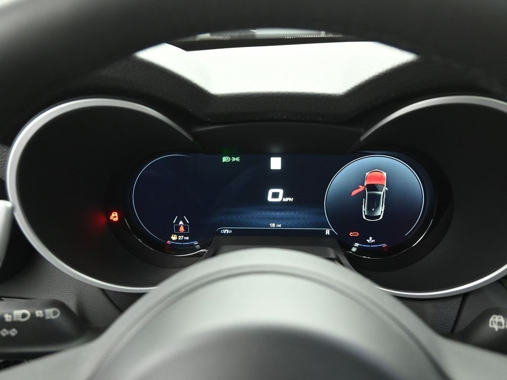 2026 ALFA ROMEO STELVIO - Image 14