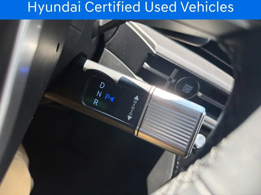 Certified Pre-Owned 2026 Hyundai Santa Fe SE