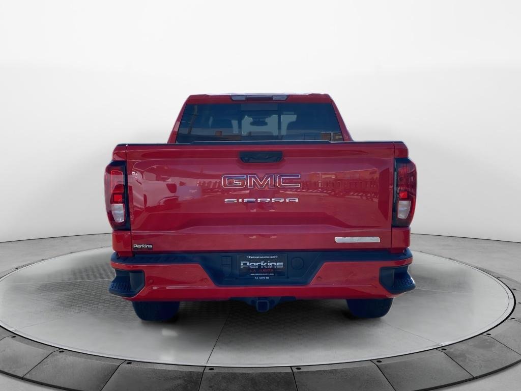 2026 GMC Sierra 1500 Elevation - Photo 6
