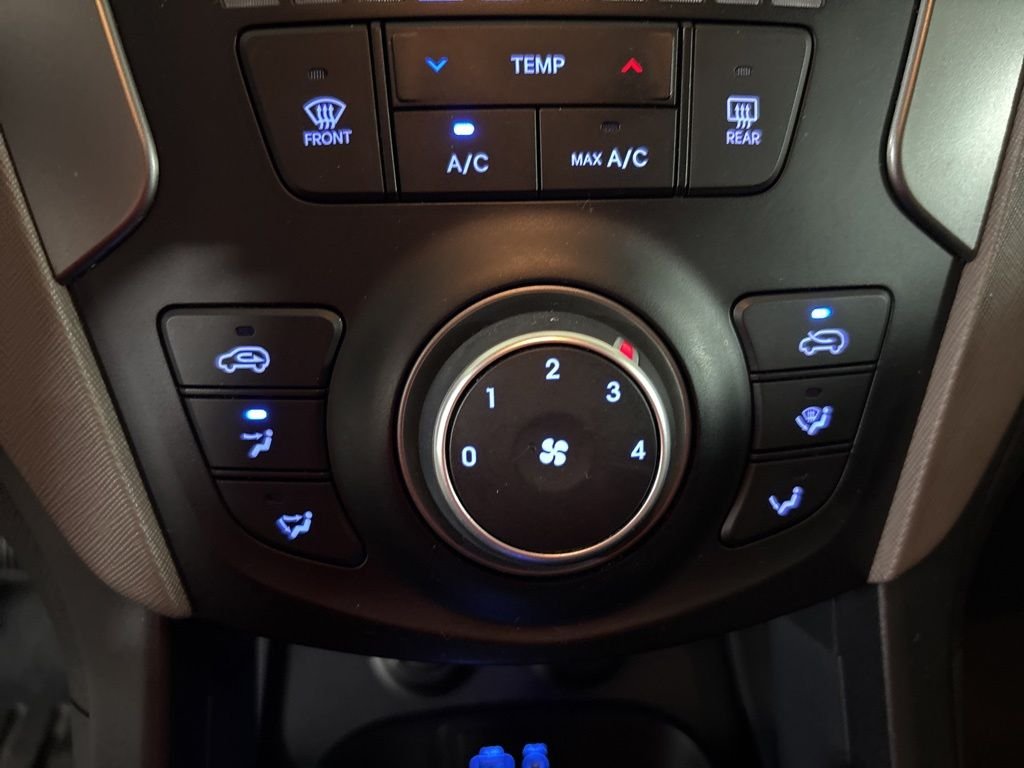 Used 2018 Gray Hyundai 2.4 Base image 20
