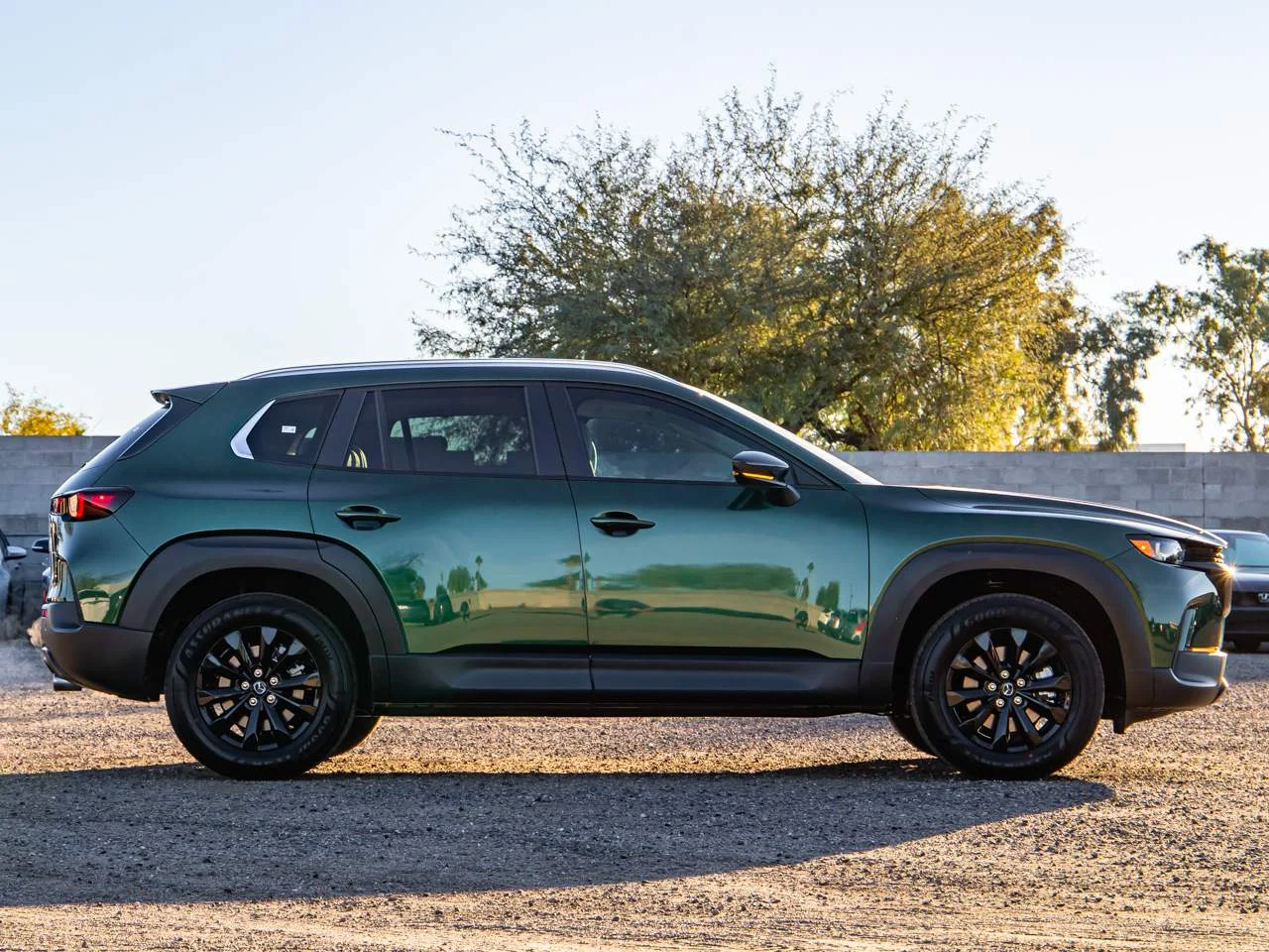 New 2026 Cypress Mazda 2.5 S Preferred AWD image 3