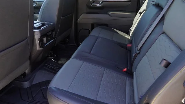 Used 2024 White Chevrolet ZR2 image 14