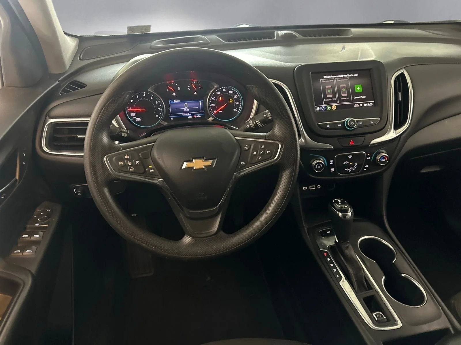 Used 2020 Summit White Chevrolet LT image 3