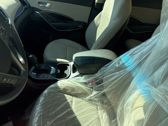 Used 2018 Black Hyundai 2.4 Base image 3