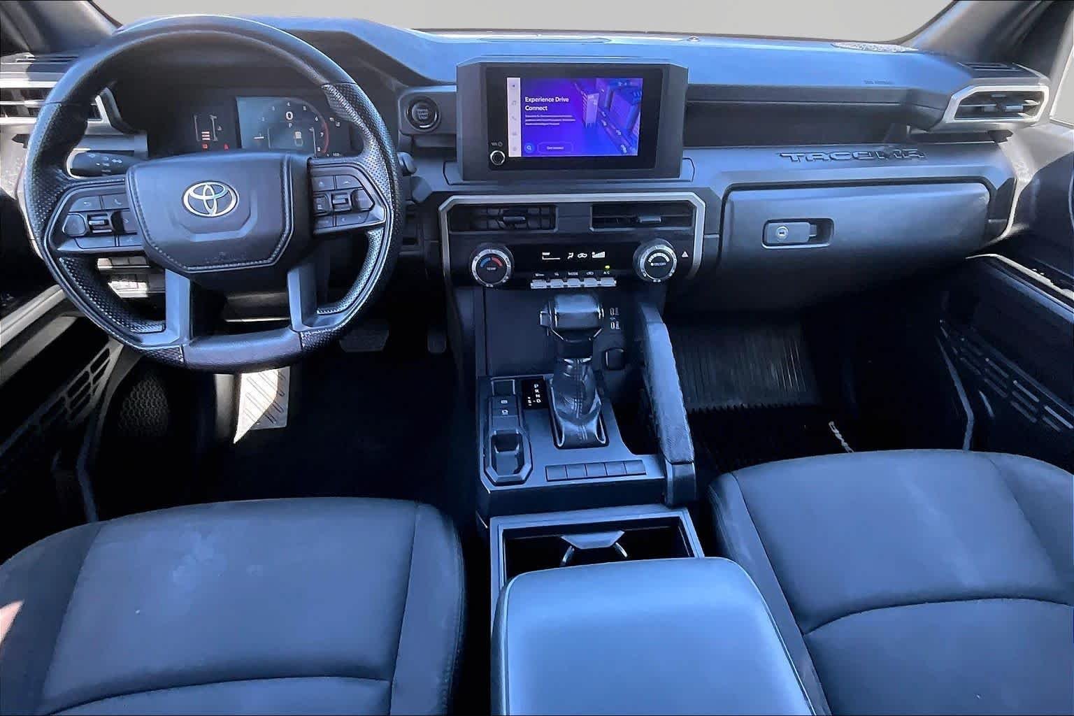Used 2024 Ice Cap Toyota SR image 16
