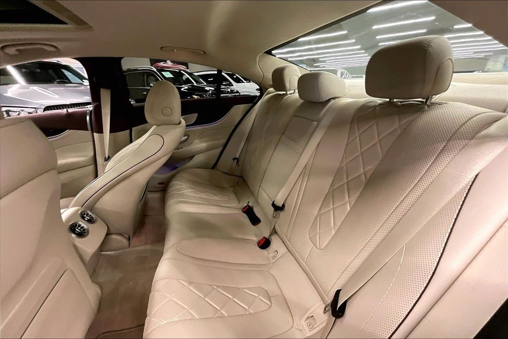 2023 Mercedes-Benz CLS-Class CLS 450 - Photo 18