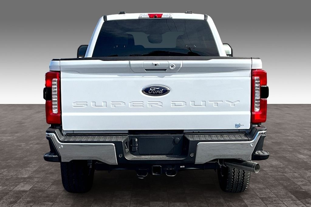 2026 Ford F-350 Super Duty XLT - Photo 11