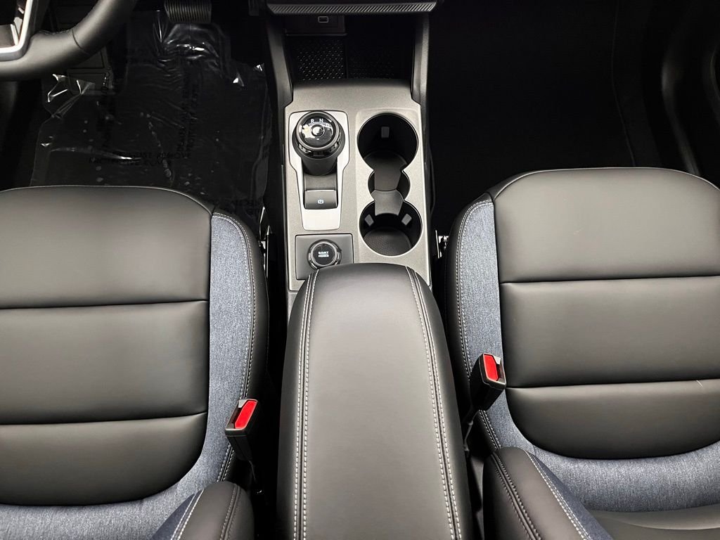 New 2026 Gray Ford Outer Banks image 23
