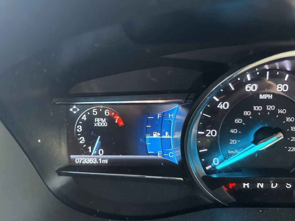 Certified Used 2018 Gray Ford Limited image 10